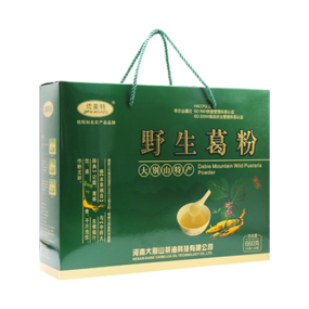優美(měi)特葛根粉-精品野生(shēng)葛根粉
