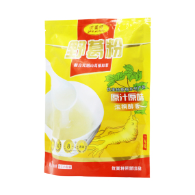 優美(měi)特葛根粉-野生(shēng)葛根粉(袋裝)