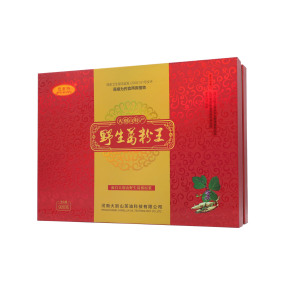 優美(měi)特葛根粉-野生(shēng)葛根王
