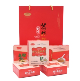 優美(měi)特葛根粉-養生(shēng)珍品