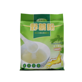 優美(měi)特葛根粉-野生(shēng)葛根粉(袋裝)
